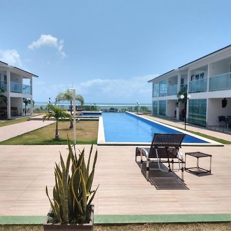 Bangalo Duplex 602 - Riviera Do Atlantico Apartment Conde  Exterior foto
