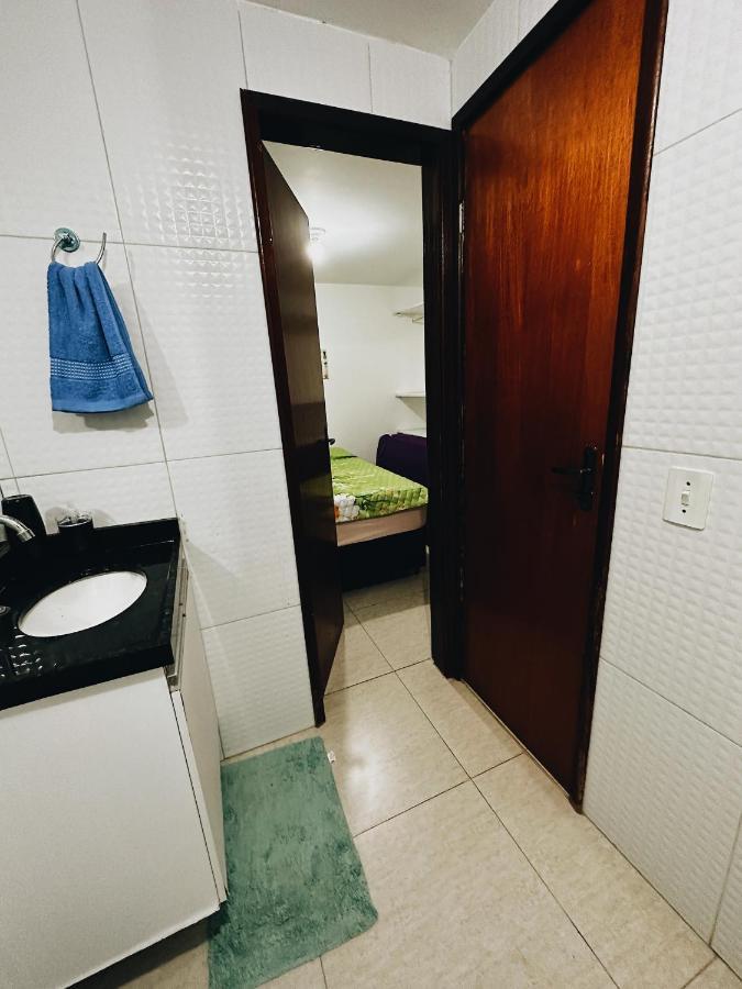 Bangalo Duplex 602 - Riviera Do Atlantico Apartment Conde  Exterior foto